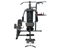 Мультистанции + Силовой комплекс DFC D7007 (3 короба + 2 груза)