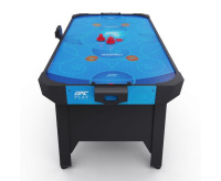 Аэрохоккей + Игровой стол - аэрохоккей DFC KORU 137 х 69 см
