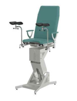 Гинекологические и урологические кресла + Кресло гинекологическое универсальное КГУ-01.1 VLANA