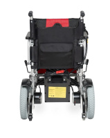 Кресла-коляски + Кресло-коляска для инвалидов Армед JRWD1002