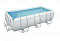 Каркасные бассейны 