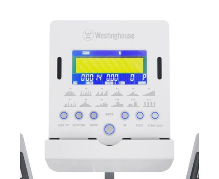 Эллиптические тренажеры + Электромагнитный эллиптический тренажёр DFC Westinghouse WH