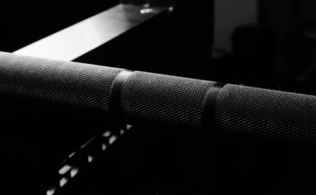 Грифы + Гриф XF-15, 15кг, женский