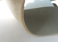 Гимнастическое оборудование + Верхнее покрытие ковра для художественной гимнастики 14х14х0,05м