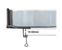 Сетки для настольного тенниса + Сетка для настольного тенниса DONIC TEAM в комплекте