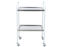 Столики для оборудования процедурных кабинетов + Стол процедурный МД SP 2N