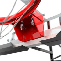 Баскетбольные щиты + Баскетбольный щит DFC BOARD54G