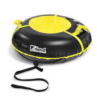 ARLAND DRAFTY B тюбинг (ЧЕРНЫЙ)