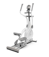 Эллиптические тренажеры + Эллиптический тренажер DFC Cardio E4200