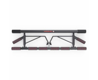 Турники + Турник настенный DFC CUEFARBORD