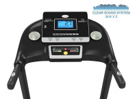 Беговые дорожки + Беговая дорожка UNIXFIT MX-520R