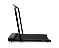 Беговые дорожки + Беговая дорожка DFC SLIM 2 Black