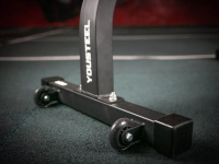 Скамьи + Скамья горизонтальная