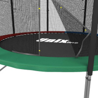 Батуты + Батут UNIX line Simple 8 ft Color (inside)