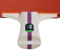 Настольный теннис + KRAFLA HOBBY200 Ракетка для настольного тенниса