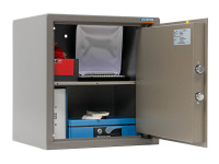 Сейфы + Мебельный сейф VALBERG ASM 46