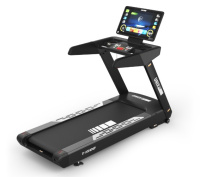 Беговые дорожки + Беговая дорожка UNIX Fit T-1500 PRO (27" TFT)