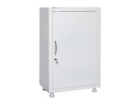 Шкафы для медикаментов и инструментов + Медицинский шкаф HILFE МД 1 1760/SG