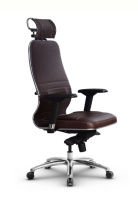 Офисные кресла + Кресло Samurai KL-3.04