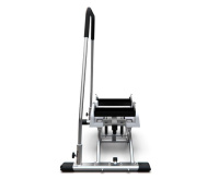 Горнолыжные тренажеры + Горнолыжный тренажер DFC SkiTrener T1002