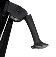 Гребные тренажеры + Лыжный тренажер коммерческий BRONZE GYM ENGAGE