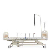 Кровати функциональные + Кровать электрическая Med-Mos DB-6 (ABS) с аккумулятором
