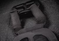 Утяжелители + Жилет утяжелитель c плитами