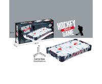 Аэрохоккей + Игровой стол - аэрохоккей DFC SB-AT-2492