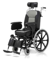 Кресла-коляски + Кресло-коляска для инвалидов FS204BJQ