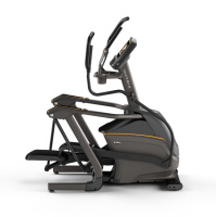 Эллиптические тренажеры + MATRIX E50XER Эллиптический эргометр, 2021