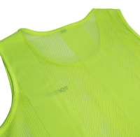 Футбольная экипировка + Манишка односторонняя TORRES размер Senior,TR11044YL