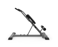 Гиперэкстензия + Гиперэкстензия DFC SUB027