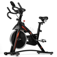 Спин-байки + Спин-байк DFC Condition SQ-2201 / колодочный, до 110 кг