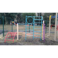 Лазы + Лаз Паучок ИО 08260