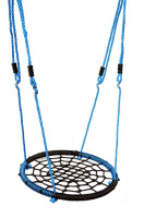 Аксессуары к дск + Качели "Паутина" 60 см PS-301