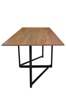 Складные столы + Стол книжка Loft