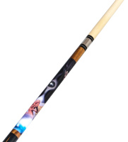 CLASSIC + Кий / пирамида 2-pc "Amazon 2"