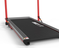 Беговые дорожки + Беговая дорожка UNIX Fit R-300C Red