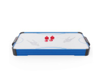 Аэрохоккей + Игровой стол - аэрохоккей DFC 40" 101 x 50 см