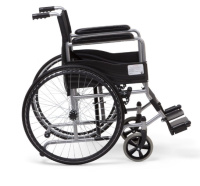 Кресла-коляски + Кресло-коляска для инвалидов Армед H007 (Цельнолитые, 480 мм)