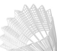 Воланы для бадминтона + KRAFLA SH-W300F Комплект воланов для бадминтона (3 шт)