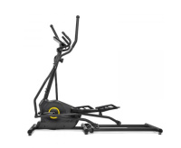 Эллиптические тренажеры + Эллиптический тренажер DFC E6710T