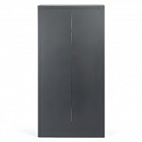 Шкафы для документов + Шкаф медицинский с роллетами, антибактериальный, разборный МЕТ Кёльн-100