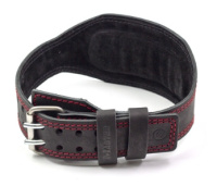 Аксессуары для тяжелой атлетики + Ремень женский MASTER 12 см