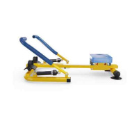 Детские тренажеры + Гребной детский тренажер DFC VT-04