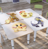 Бизиборды + Набор бизибордов "Герои сказок"