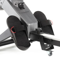 Гребные тренажеры + Гребной тренажер домашний OXYGEN FITNESS AIRBORNE