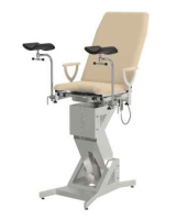 Гинекологические и урологические кресла + Кресло гинекологическое универсальное КГУ-01.3 VLANA