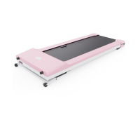 Беговые дорожки + Компактная беговая дорожка DFC UMAY, розовая
