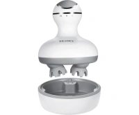 Массажер для головы и тела пальчиковый